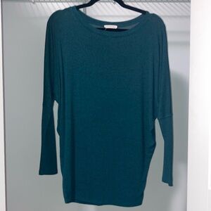 Natural Life Clothing Tunic